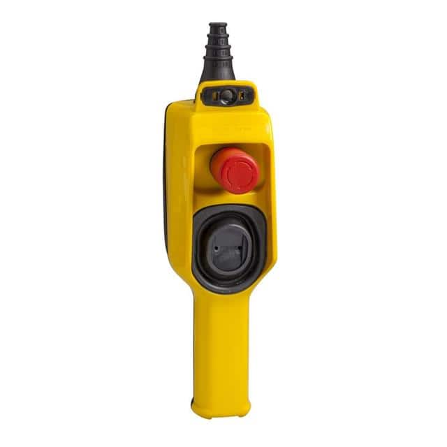 XACD21A0101 HARMONY XAC, PENDANT CONTROL STA