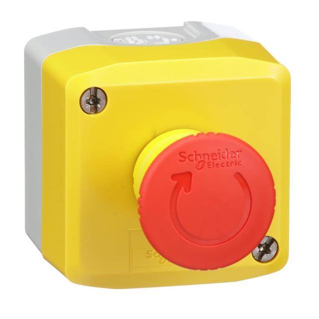 XALK178FH7 HARMONY, CONTROL STATION, PLASTI