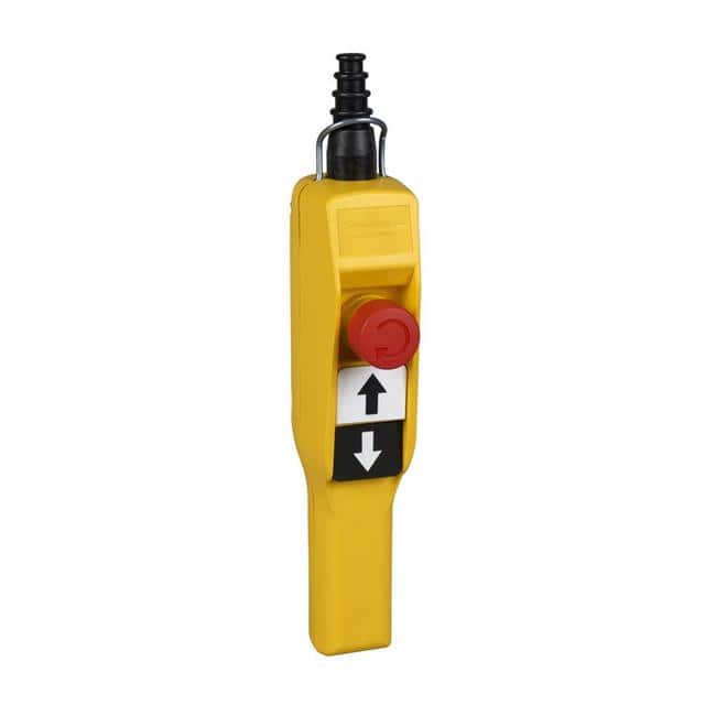 XACA2014 HARMONY XAC, PENDANT CONTROL STA