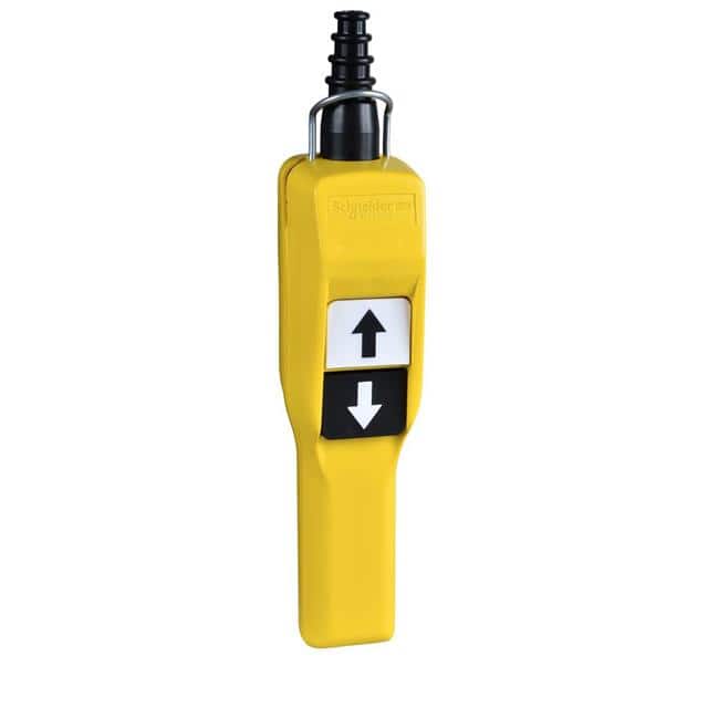 XACA205 HARMONY XAC, PENDANT CONTROL STA