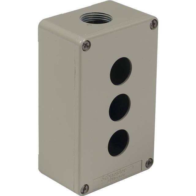 XAPG29703 HARMONY XAP, EMPTY CONTROL STATI
