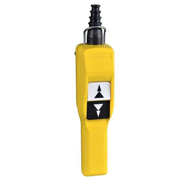 XACA207 HARMONY XAC, PENDANT CONTROL STA