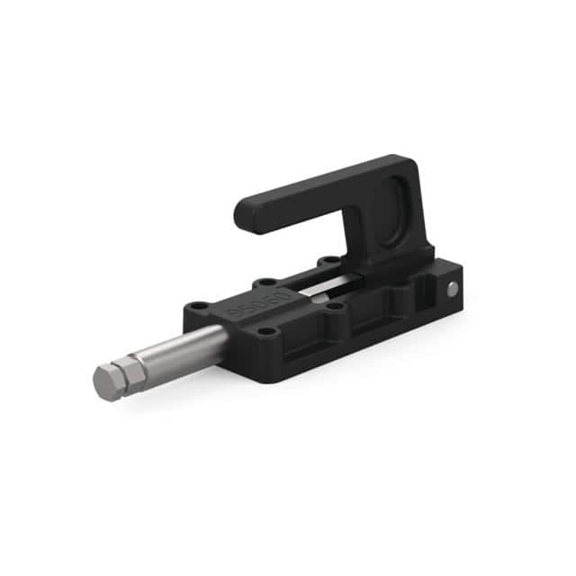 95060 STRAIGHT LINE ACTION CLAMP