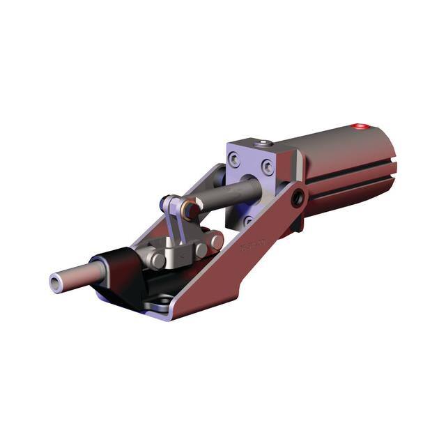 803 PNEUMATIC POWER CLAMP