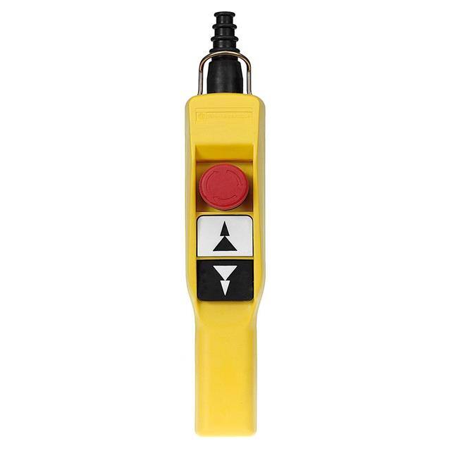 XACA2073 HARMONY XAC, PENDANT CONTROL STA