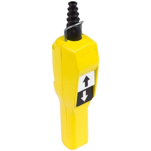 XACA215 HARMONY XAC, PENDANT CONTROL STA