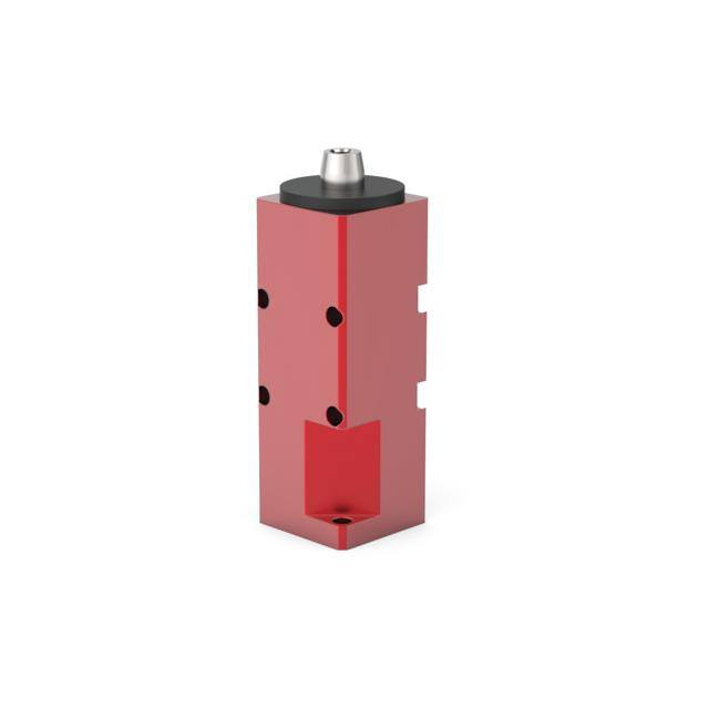 8115-LA PNEU SWING CLAMP-BLOCK STYLE