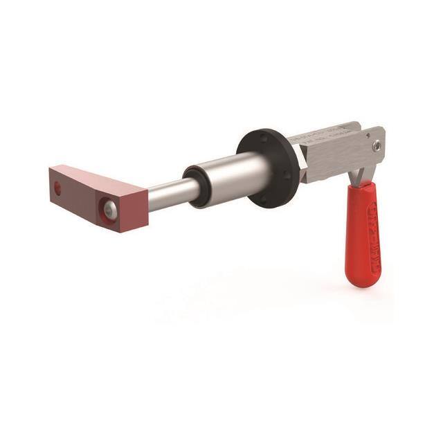 6004-SWR STR LINE ACT CLAMP RIGHT