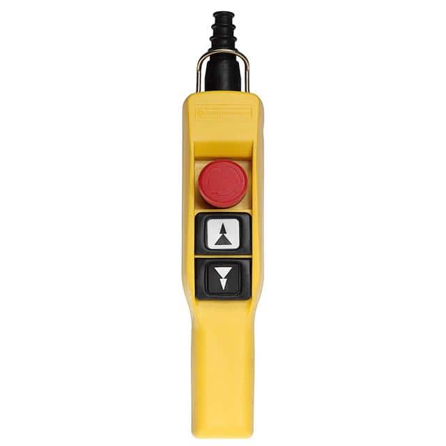 XACA2174 HARMONY XAC, PENDANT CONTROL STA