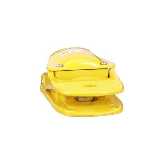 9002AW11 FOOT SWITCH, HARMONY, INDUSTRIAL