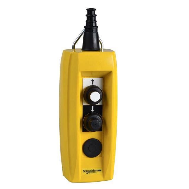 XACB219 PENDANT CONTROL STATION XAC-B -