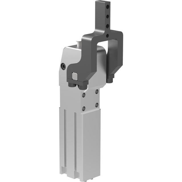 82L4N-2030000 PNEUMATIC POWER CLAMP
