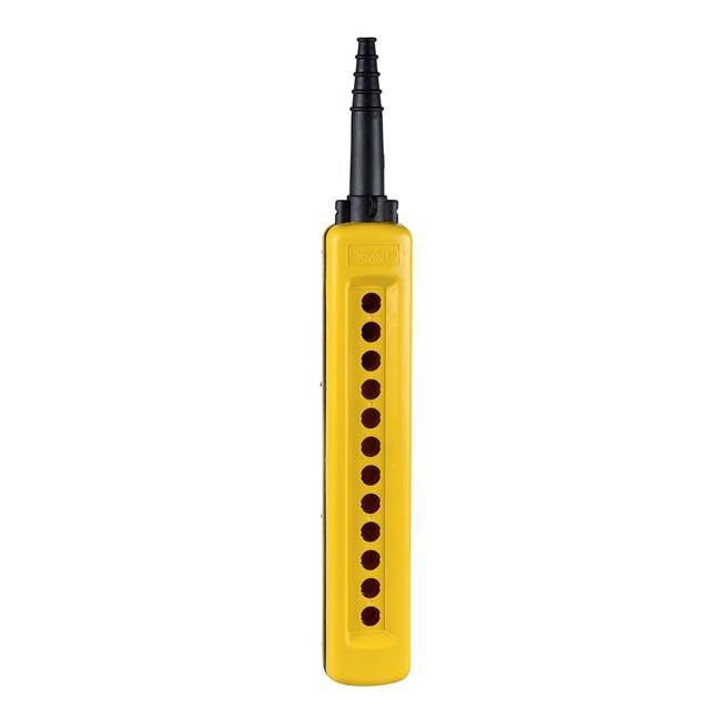 XACA12H7 HARMONY XAC, EMPTY PENDANT CONTR