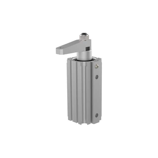 9540-2L PNEUMATIC SWING CLAMP