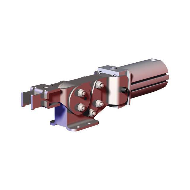 8021 PNEUMATIC POWER CLAMP