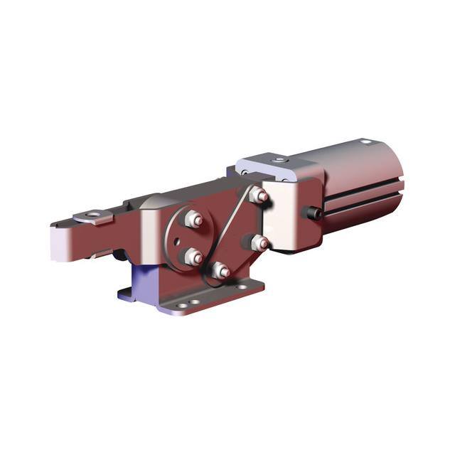 8071 PNEUMATIC POWER CLAMP