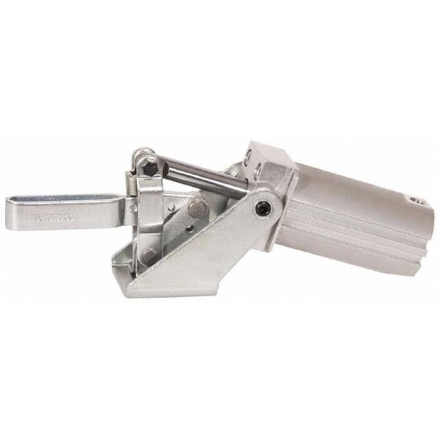 846 PNEUMATIC POWER CLAMP, SOLID BAR