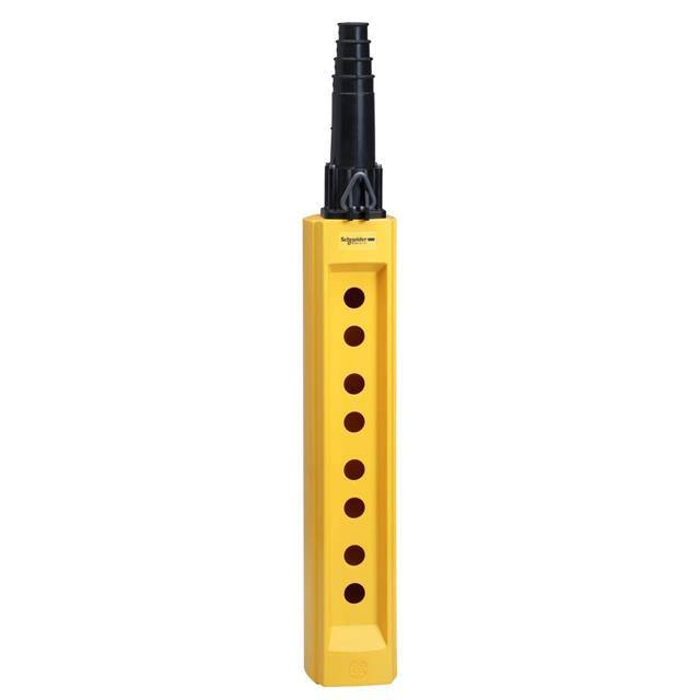 XACB085 EMPTY PENDANT CONTROL STATION XA