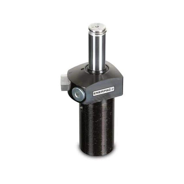 STRD51 7450LB SWING CLAMP UPPER FLANGE