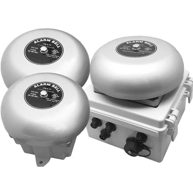 01-910-00049 REMOTE TIMER W/ BELL N SOFTWARE