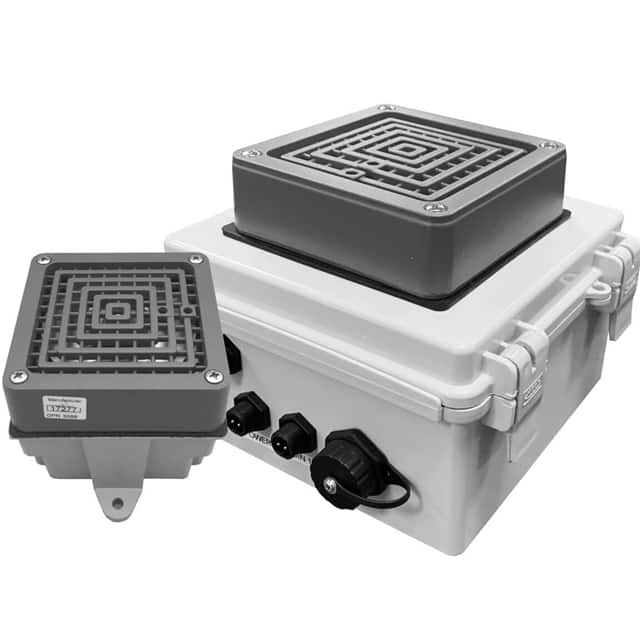 01-910-00046 REMOTE TIMER W/ HORN N SOFTWARE