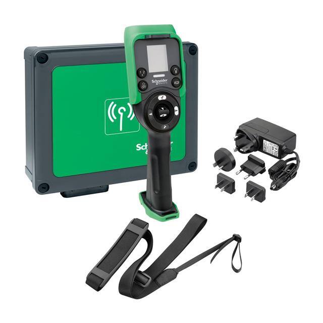 XARSK8D18H HARMONY EXLHOIST, STANDARD, XARS