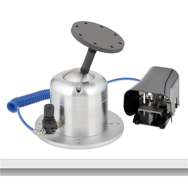 EM150 MANUAL PNEUMATIC WORK POSITIONER