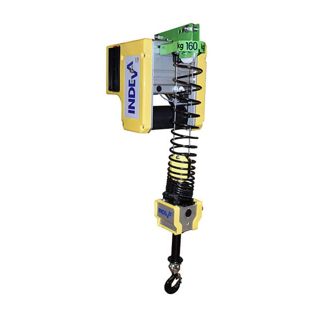 E160R MATERIAL HANDLING-LIFTING DEVICE
