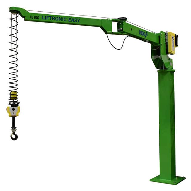 E160CH L=300 MANIPULATORS-MATERIAL HANDLING