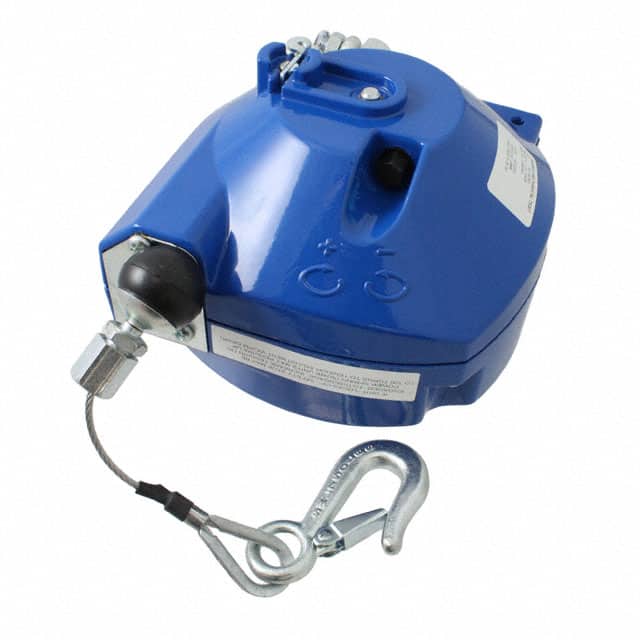 1301710028 TOOL BALANCER 15.9-20.5KG 2M