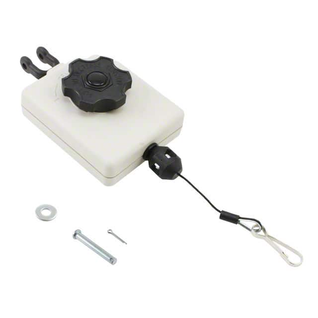 1301730036 RETRACTOR LIGHT DUTY 5.24'