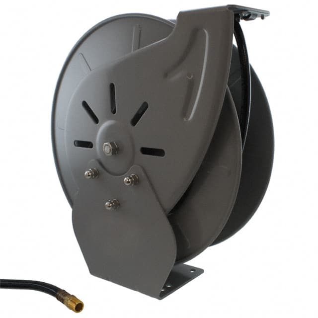 1301580031 HOSE REEL INDUSTRIAL DUTY 50'