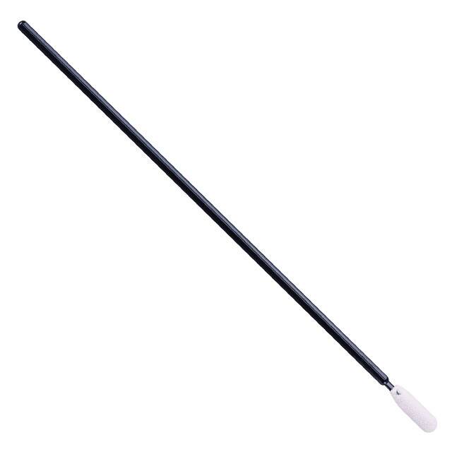 49280 SWAB SGL HEAD FOAM 6.5" 2500PC