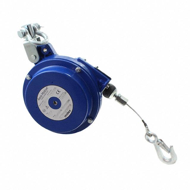 1301720152 BALANCER CAR HEAVY DUTY 5.87'