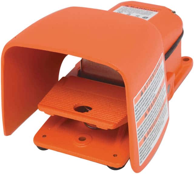 LF-1 SWITCH HEAVY DUTY LEVELING FOOT