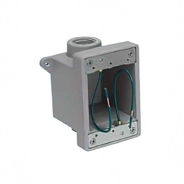 1301280118 FD BOX 1 GRAY