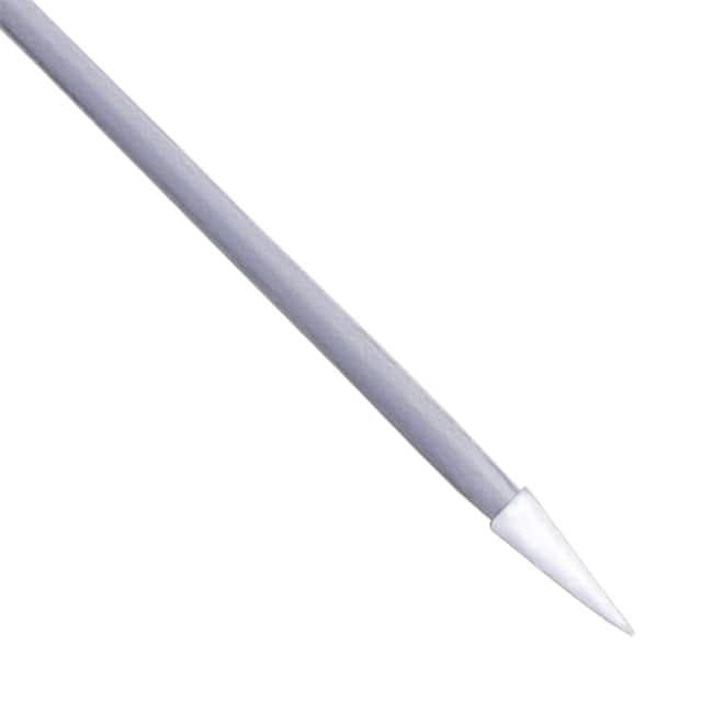 34860 SWAB SGL HEAD POLY KNIT 2500PC