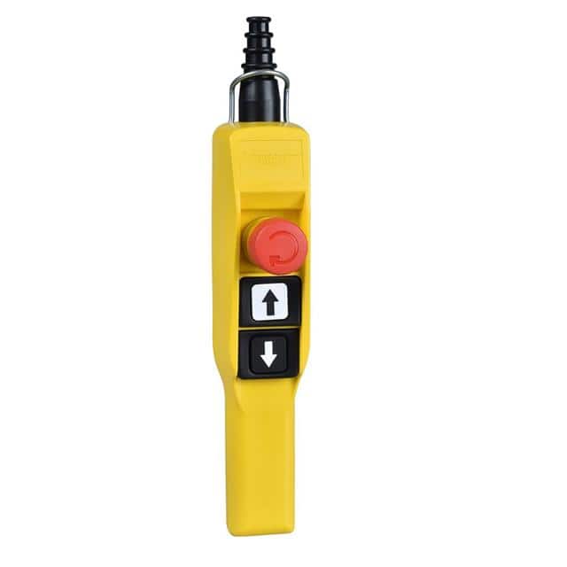 XACA2114 HARMONY XAC, PENDANT CONTROL STA