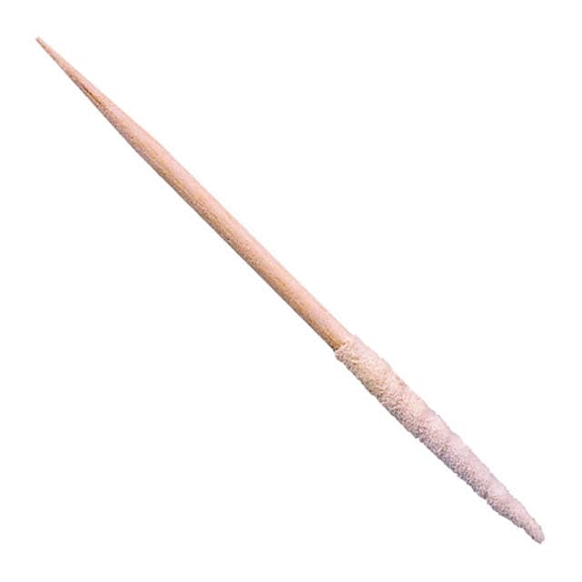 20050 SWAB SGL HEAD FOAM 2.6" 500PC