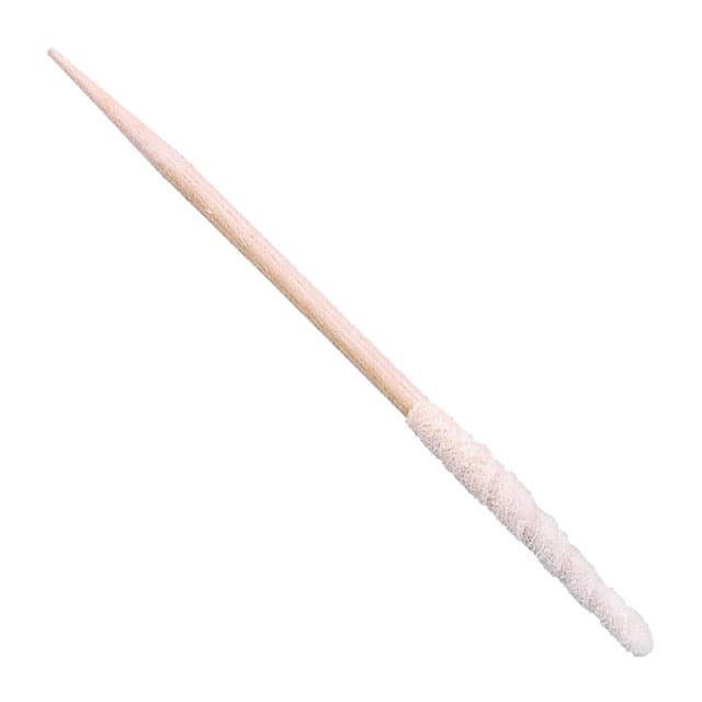 20080 SWAB SGL HEAD FOAM 2.6" 500PC