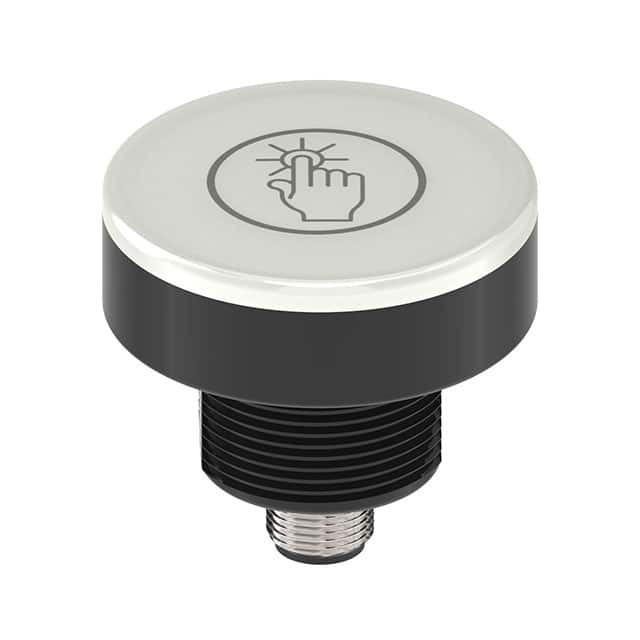 K50CAPT2GRYF2Q EZ-LIGHT 3CLR TOUCH SEN PNP NO