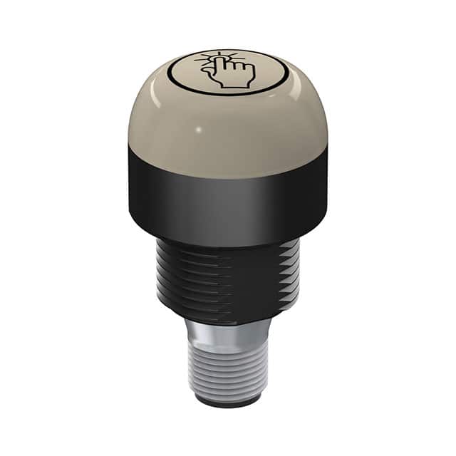 K30APT2XGF2Q EZ-LIGHT CAP TOUCH ILLUM SWITCH