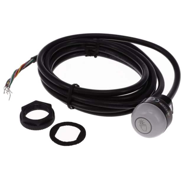 K30APT2GRYF2 K30 SERIES EZ-LIGHT: 3-INPUT-COL