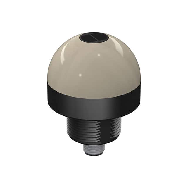K50APLPGREQ EZ-LIGHT GRN/RED PNP-NO