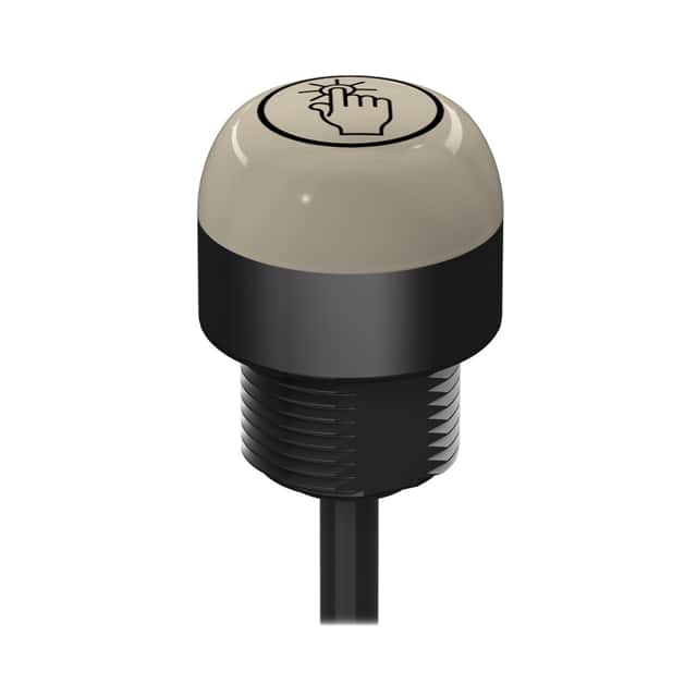 K30APTXRF2 K30 SERIES: 1-INPUT-COLOR TOUCH