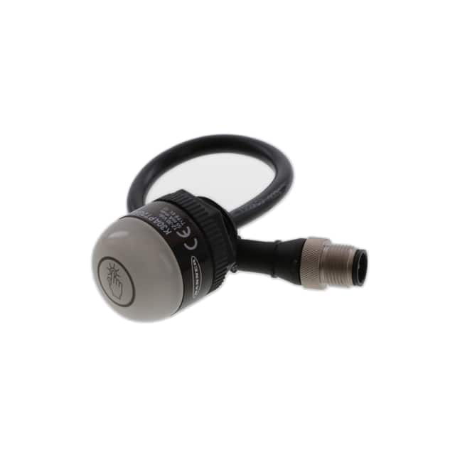 K30APT2GRYF2QP K30 SERIES EZ-LIGHT: 3-INPUT-COL
