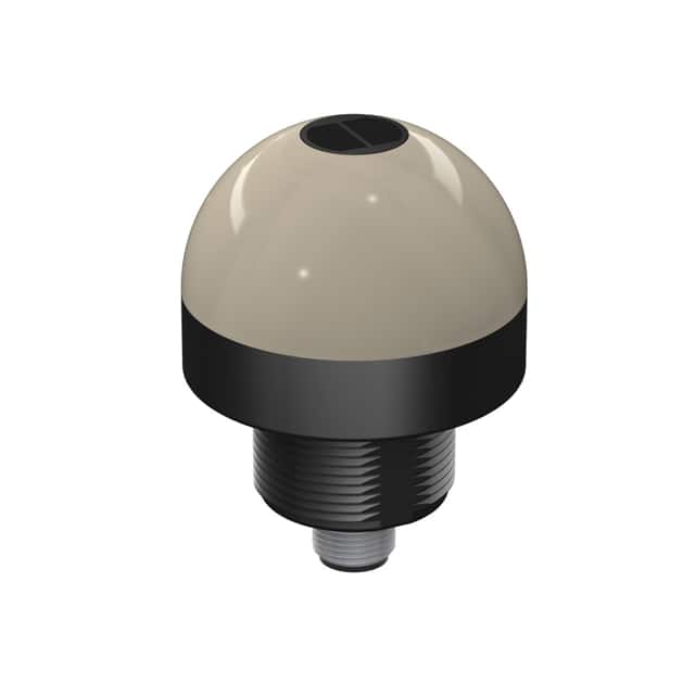 K50APFF100RXDQ K50 D-SERIES EZ-LIGHT: 1-COLOR F