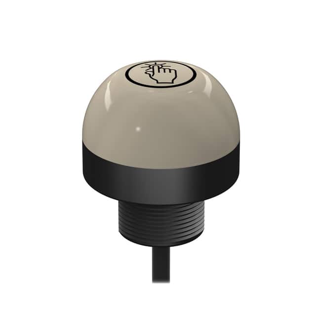 K50APTGYRF2 K50 SERIES EZ-LIGHT: 3-INPUT COL