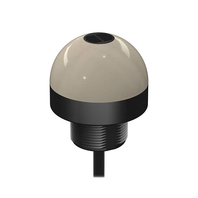 K50APFF100GYCQPMA EZ-LIGHT 2CLR TOUCH SEN PNP NO