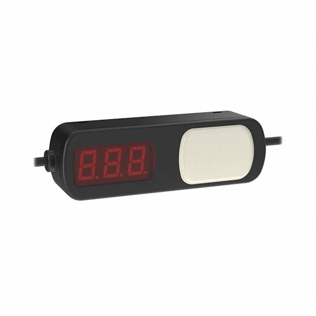 PTL110S-LD3-QP150 PTL NODE 100MM INDIC M12-4